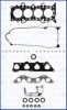 HONDA 06110PLLY01 Gasket Set, cylinder head